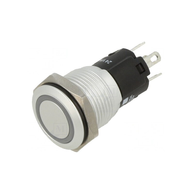 Comutator Anti-Vandalism SPDT 3A 24V | Electronic-mag.ro | Componente Electronice