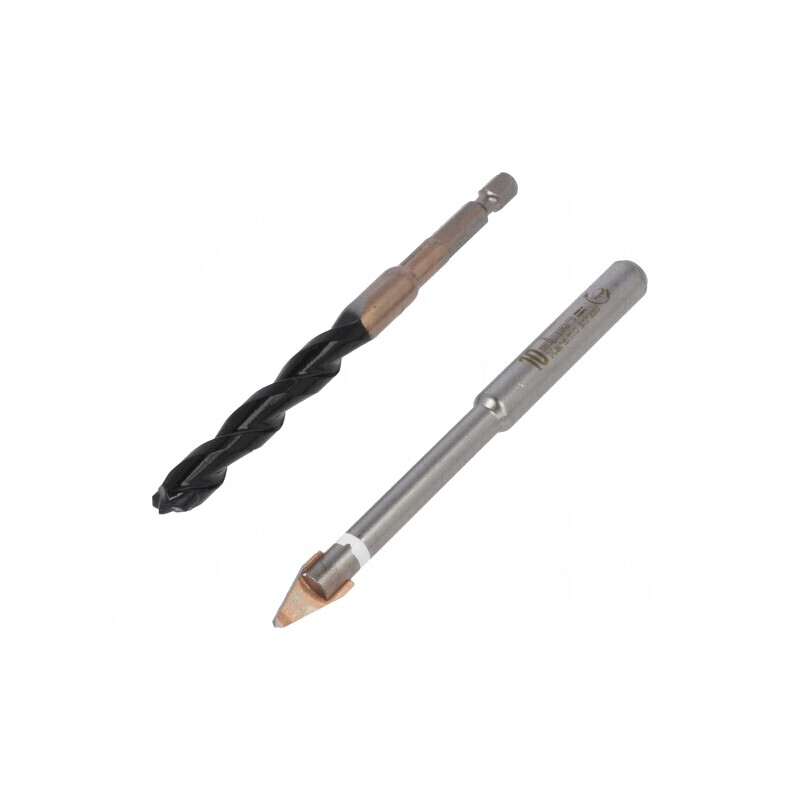 Set de burghie oțel KERAMO EXTREME pentru beton și ceramică | Electronic-mag.ro | Componente Electronice Set de burghie oțel KERAMO EXTREME pentru beton și ceramică | Electronic-mag.ro | Componente Electronice
