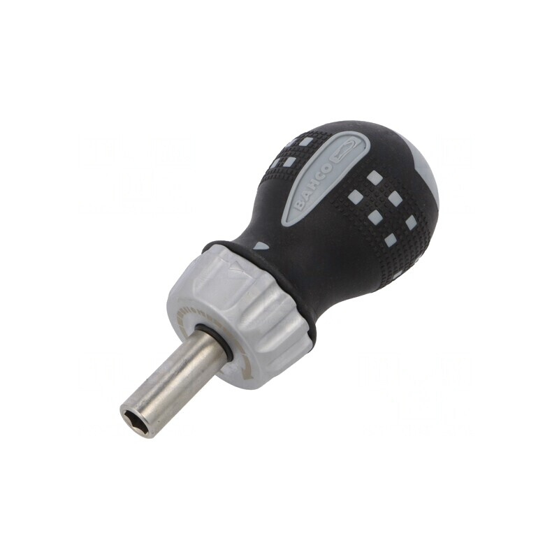 Mâner de şurubelniţă cu piedică 68mm | Electronic-mag.ro | Componente Electronice