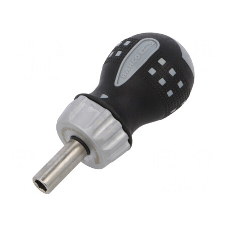 Mâner de şurubelniţă cu piedică 68mm | Electronic-mag.ro | Componente Electronice