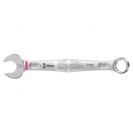 Cheie combinată 20mm oțel Joker 6003 | Electronic-mag.ro | Componente Electronice