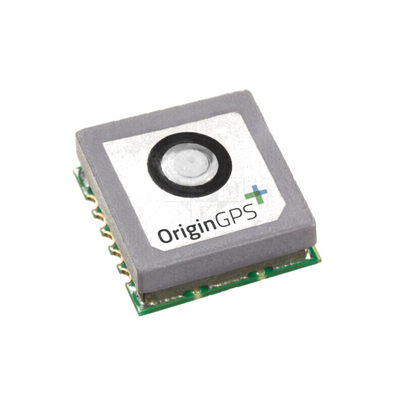 Modul GPS Precizie ±2,5m NMEA SiRFStarIV | Electronic-mag.ro | Componente Electronice