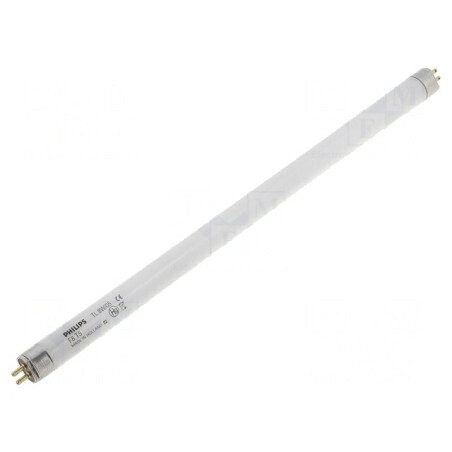 Lampă fluorescentă UV 8W 230V | Electronic-mag.ro | Componente Electronice