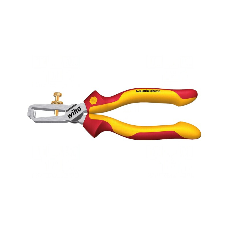 Dezizolator Electric Industrial 160mm 1kVAC | Electronic-mag.ro | Componente Electronice