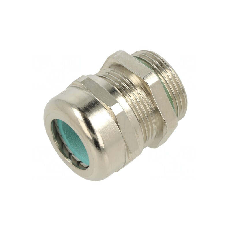 Garnitură de Etanșare IP68 M25 1,5 Alamă | Electronic-mag.ro | Componente Electronice Garnitură de Etanșare IP68 M25 1,5 Alamă | Electronic-mag.ro | Componente Electronice