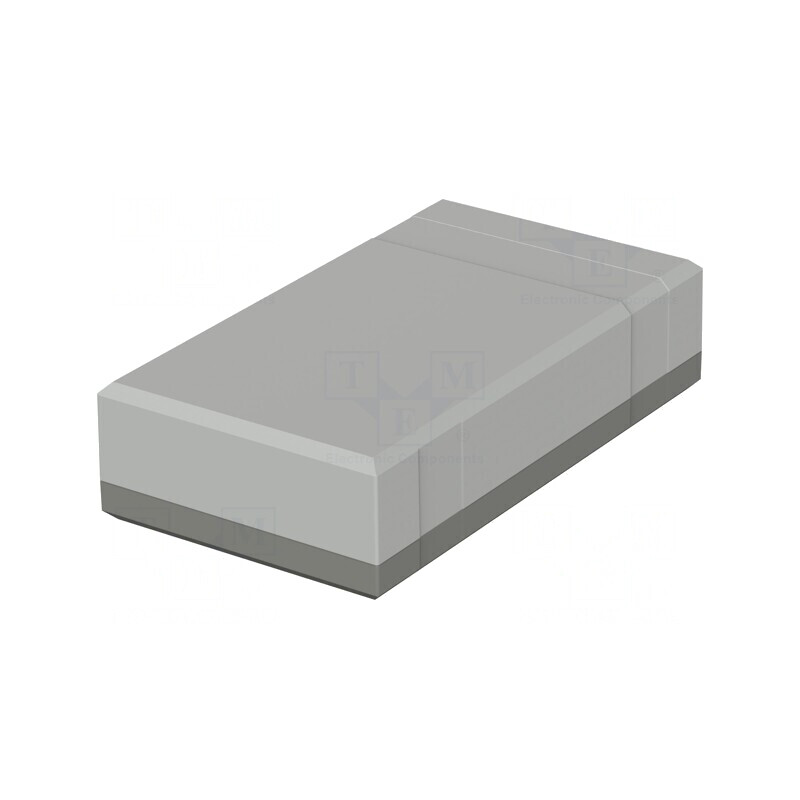 Carcasă Universală Elegantă din Polistiren 112x200x50mm | Electronic-mag.ro | Componente Electronice Carcasă Universală Elegantă din Polistiren 112x200x50mm | Electronic-mag.ro | Componente Electronice