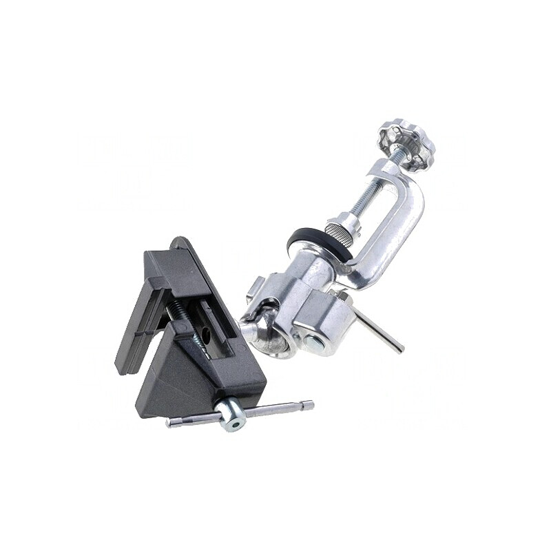 Menghină Aluminiu 74mm 850g GV-190 | Electronic-mag.ro | Componente Electronice