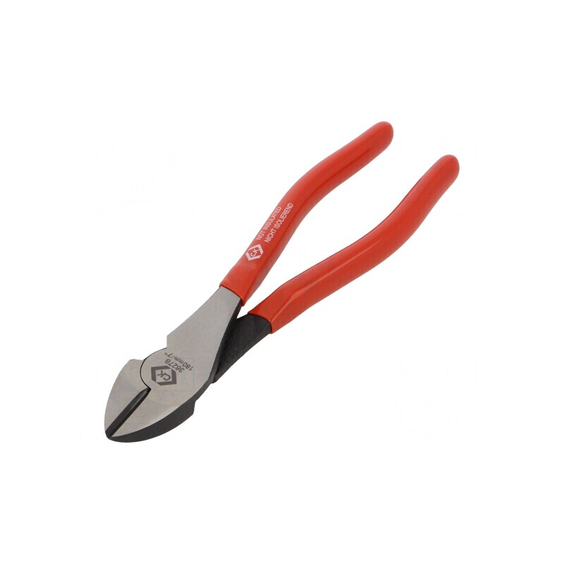 Clești Laterali pentru Tăiere 180mm | Electronic-mag.ro | Componente Electronice Clești Laterali pentru Tăiere 180mm | Electronic-mag.ro | Componente Electronice