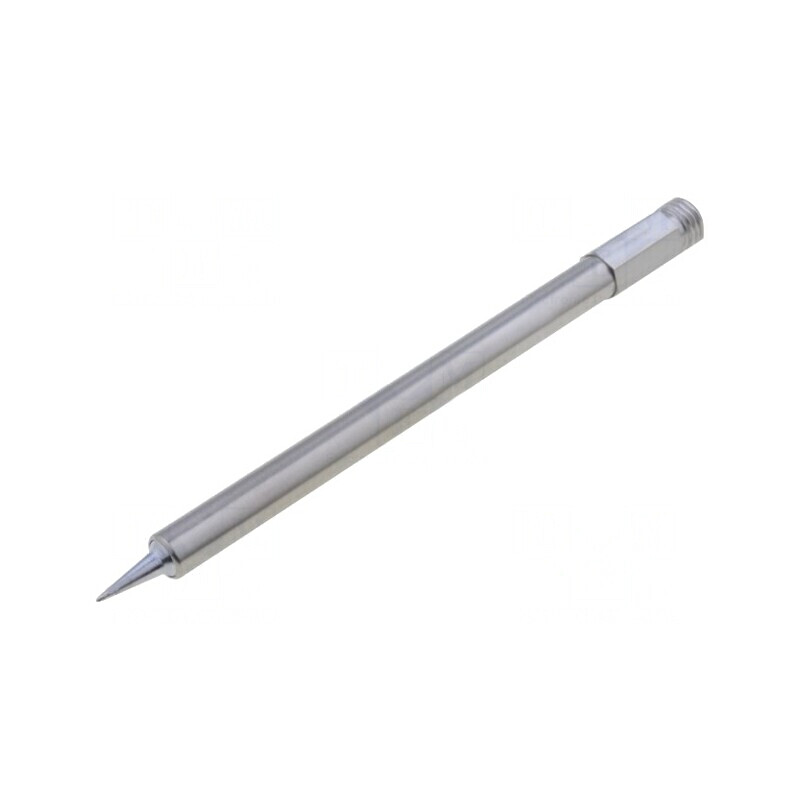 Vârf ac pentru ciocan de lipit WEL.WMP 0,25x7,4mm | Electronic-mag.ro | Componente Electronice