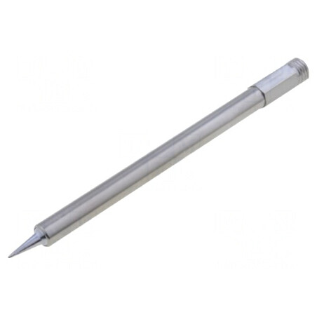 Vârf ac pentru ciocan de lipit WEL.WMP 0,25x7,4mm | Electronic-mag.ro | Componente Electronice