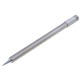 Vârf ac pentru ciocan de lipit WEL.WMP 0,25x7,4mm | Electronic-mag.ro | Componente Electronice