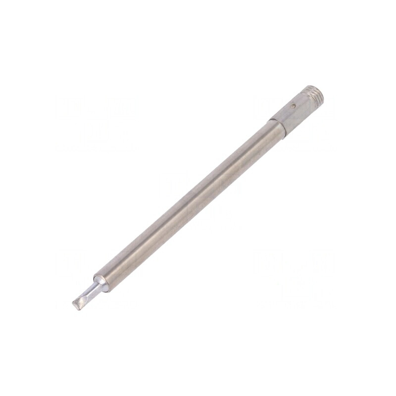 Vârf Şurubelniţă Lipit 2,4x7,8mm WEL.WMP | Electronic-mag.ro | Componente Electronice