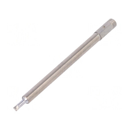 Vârf Şurubelniţă Lipit 2,4x7,8mm WEL.WMP | Electronic-mag.ro | Componente Electronice
