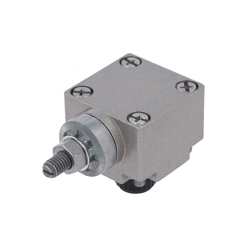 Cap de Propulsie Metalic ZCKE05 | Electronic-mag.ro | Componente Electronice