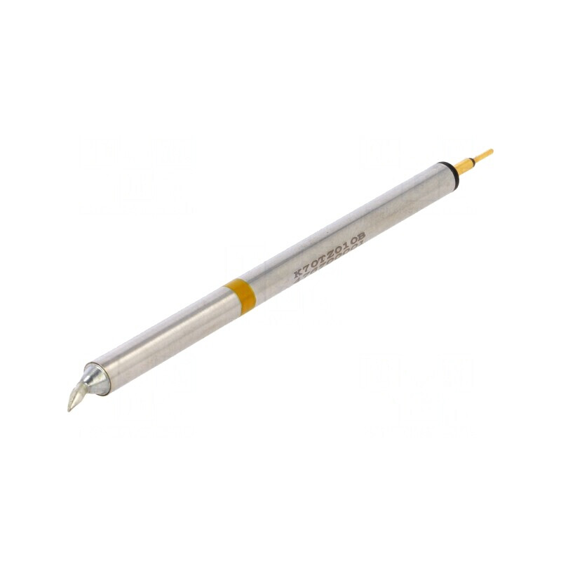 Vârf Șurubelniță Îndoită 1mm pentru Clești Fierbinți | Electronic-mag.ro | Componente Electronice Vârf Șurubelniță Îndoită 1mm pentru Clești Fierbinți | Electronic-mag.ro | Componente Electronice