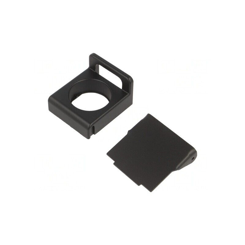 Capac Negru 22mm Harmony XB4 | Electronic-mag.ro | Componente Electronice Capac Negru 22mm Harmony XB4 | Electronic-mag.ro | Componente Electronice