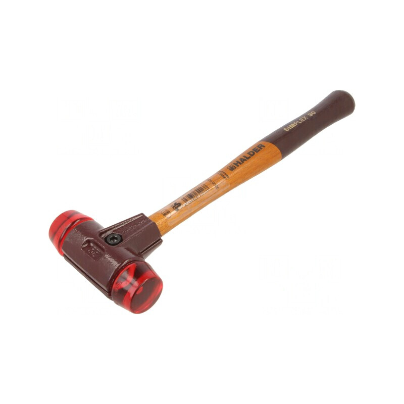 Ciocan SIMPLEX 295mm Plastic Lemn 345g | Electronic-mag.ro | Componente Electronice Ciocan SIMPLEX 295mm Plastic Lemn 345g | Electronic-mag.ro | Componente Electronice