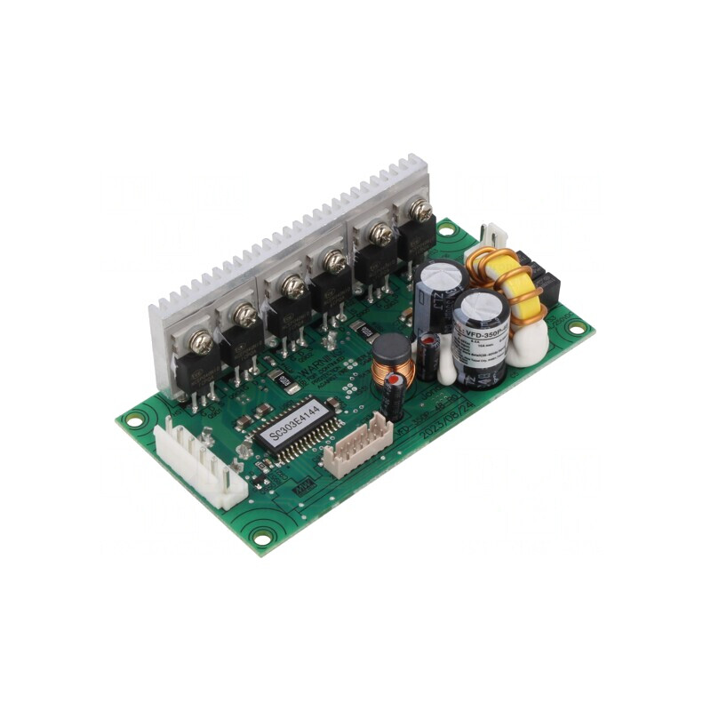Convertor DC-DC 350W 20-55V 10A | Electronic-mag.ro | Componente Electronice Convertor DC-DC 350W 20-55V 10A | Electronic-mag.ro | Componente Electronice