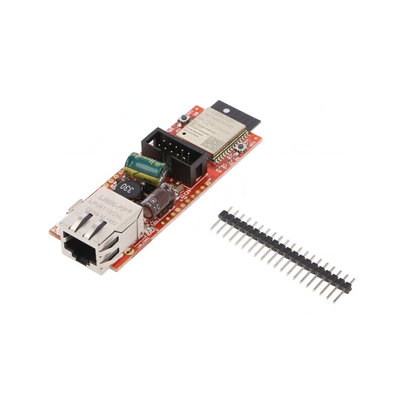 Kit Dezvoltare ESP32-POE cu WiFi și Ethernet | Electronic-mag.ro | Componente Electronice