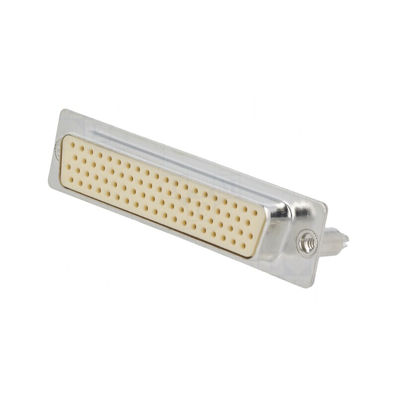 Conector D-Sub HD 78 Pin Soclu Mamă pentru PCB | Electronic-mag.ro | Componente Electronice Conector D-Sub HD 78 Pin Soclu Mamă pentru PCB | Electronic-mag.ro | Componente Electronice