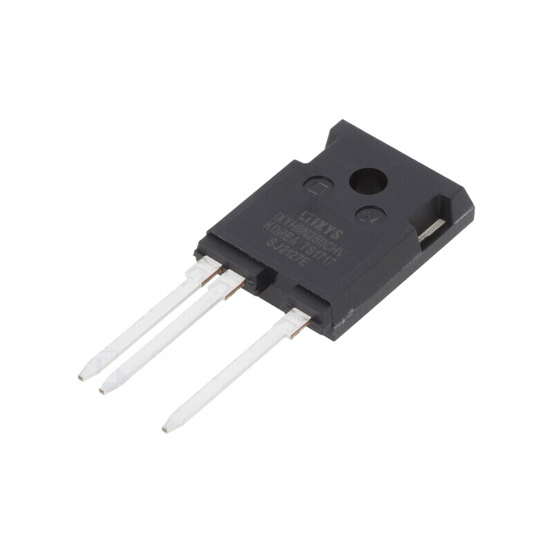 Tranzistor IGBT 2,5kV 8A 280W TO247HV IXYH8N250CHV | Electronic-mag.ro | Componente Electronice Tranzistor IGBT 2,5kV 8A 280W TO247HV IXYH8N250CHV | Electronic-mag.ro | Componente Electronice