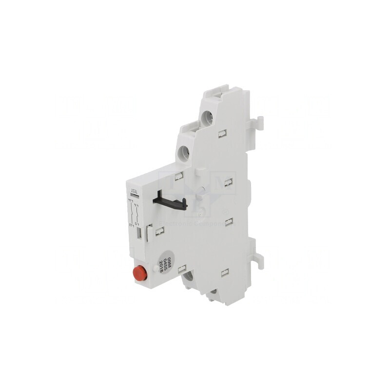 Contacte de semnalizare NO laterale PKZ AGM2-10-PKZ0 | Electronic-mag.ro | Componente Electronice Contacte de semnalizare NO laterale PKZ AGM2-10-PKZ0 | Electronic-mag.ro | Componente Electronice