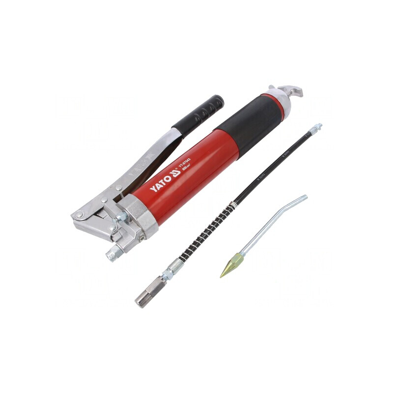 Gresor Manual 800ml YT-07043 | Electronic-mag.ro | Componente Electronice
