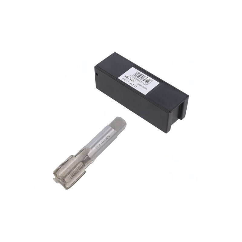 Tarod de Filetare HSS-G PG11 80mm 11mm | Electronic-mag.ro | Componente Electronice