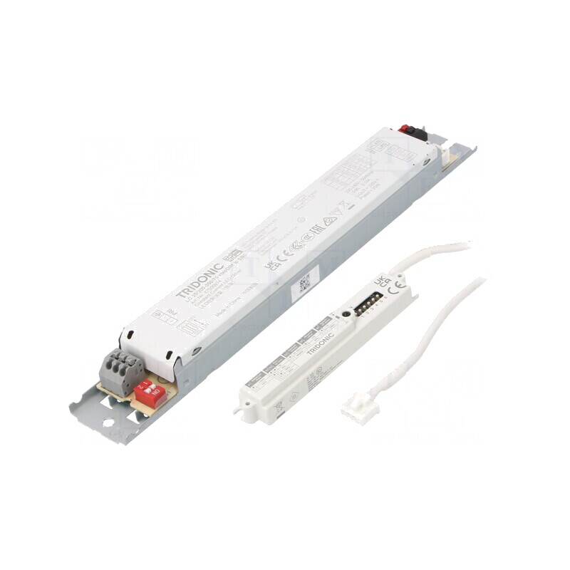Alimentator LED 25W 25-70VDC 200-350mA | Electronic-mag.ro | Componente Electronice