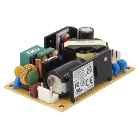 Alimentator Pulsatoriu 70W 48V 1,46A | Electronic-mag.ro | Componente Electronice
