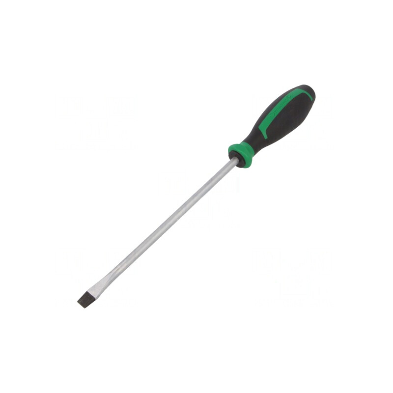 Şurubelniţă plată DRALL 10,0x1,6mm 200mm | Electronic-mag.ro | Componente Electronice