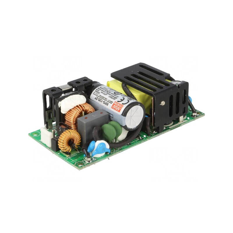 Alimentator Pulsatoriu Deschis 120W 113-370VDC 80-264VAC | Electronic-mag.ro | Componente Electronice