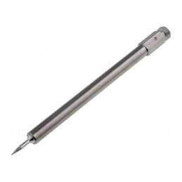 Vârf ac pentru ciocan de lipit 0,25x8,5mm WEL.WMP | Electronic-mag.ro | Componente Electronice