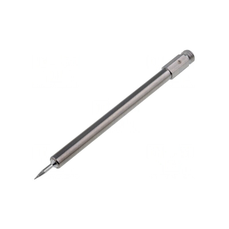 Vârf ac pentru ciocan de lipit 0,25x8,5mm WEL.WMP | Electronic-mag.ro | Componente Electronice