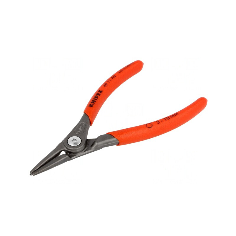 Cleşti pentru Inele de Blocare Extern 3-10mm Drept | Electronic-mag.ro | Componente Electronice Cleşti pentru Inele de Blocare Extern 3-10mm Drept | Electronic-mag.ro | Componente Electronice