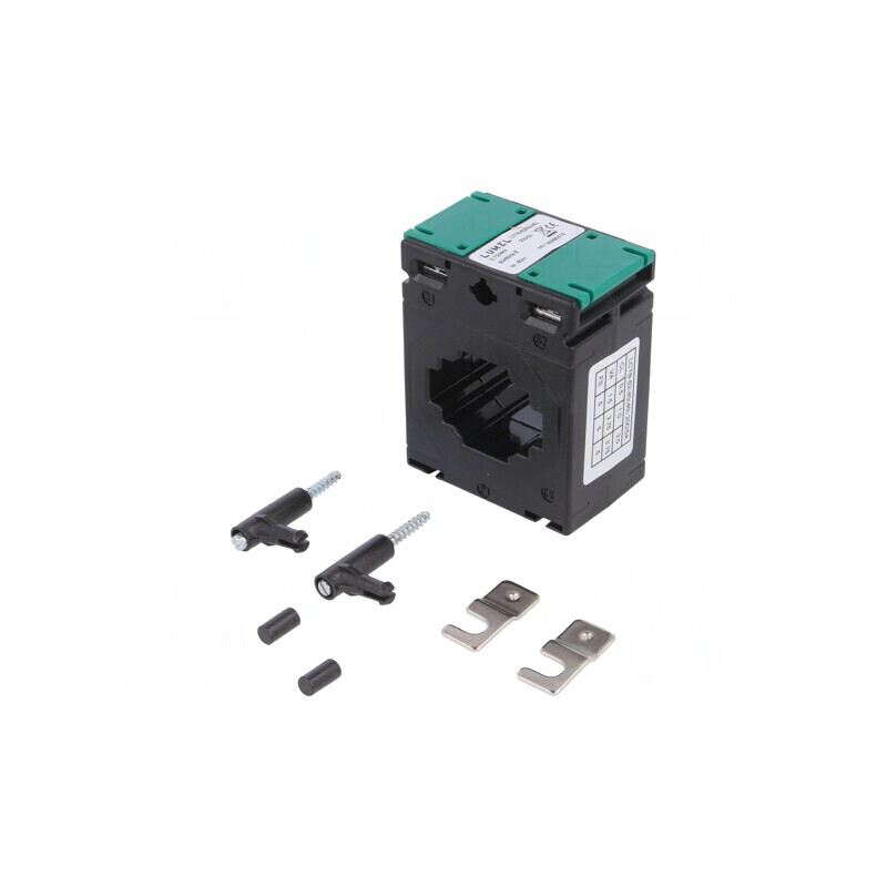 Traductor de Curent LCTB I AC 200A 5A | Electronic-mag.ro | Componente Electronice