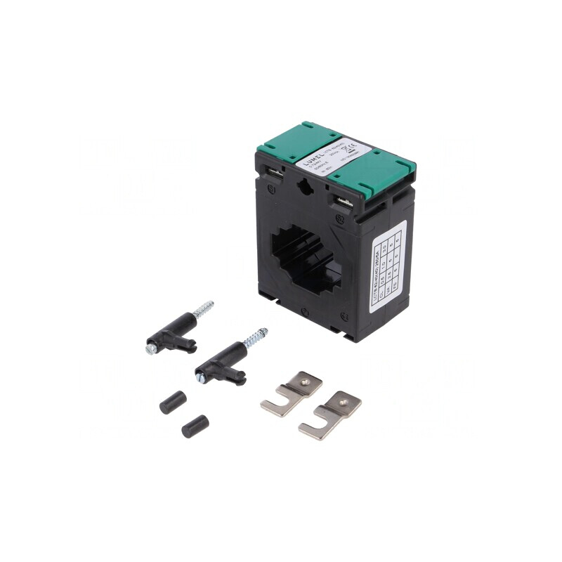 Traductor de curent LCTB 250A 2,5VA 5A | Electronic-mag.ro | Componente Electronice