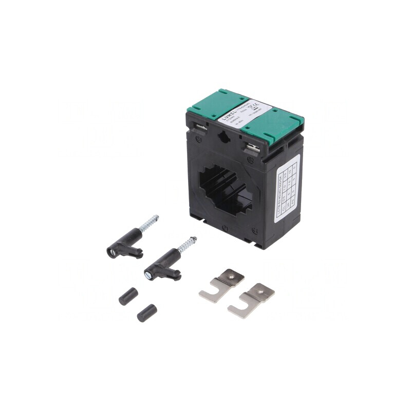 Traductor de curent LCTB 500A 5VA Isec 5A | Electronic-mag.ro | Componente Electronice