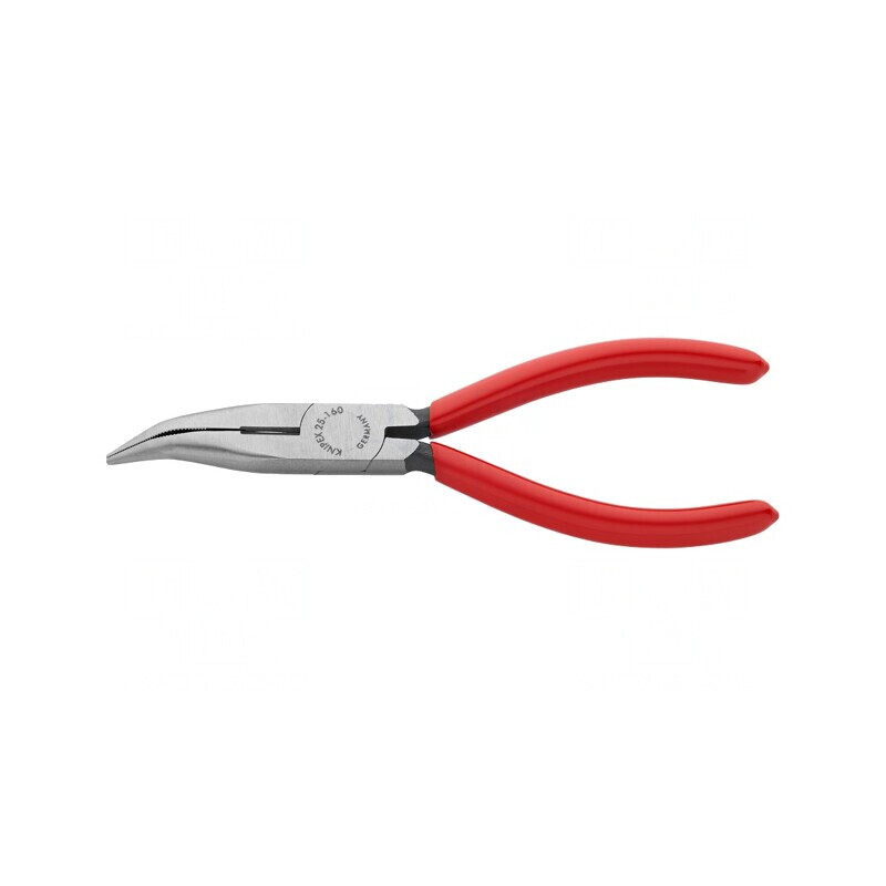 Clește universal semirotund pentru tăiere 160mm | Electronic-mag.ro | Componente Electronice