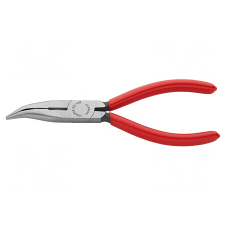 Clește universal semirotund pentru tăiere 160mm | Electronic-mag.ro | Componente Electronice
