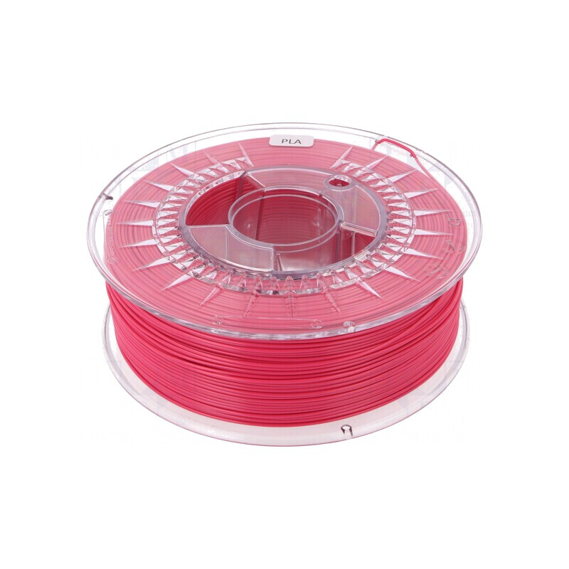 PLA Filament Roz Deschis 1.75mm 1kg | Electronic-mag.ro | Componente Electronice PLA Filament Roz Deschis 1.75mm 1kg | Electronic-mag.ro | Componente Electronice