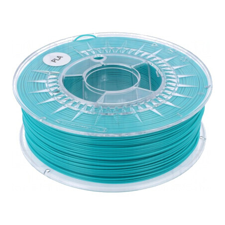 Filament PLA 1,75mm Smarald Verde 1kg | Electronic-mag.ro | Componente Electronice