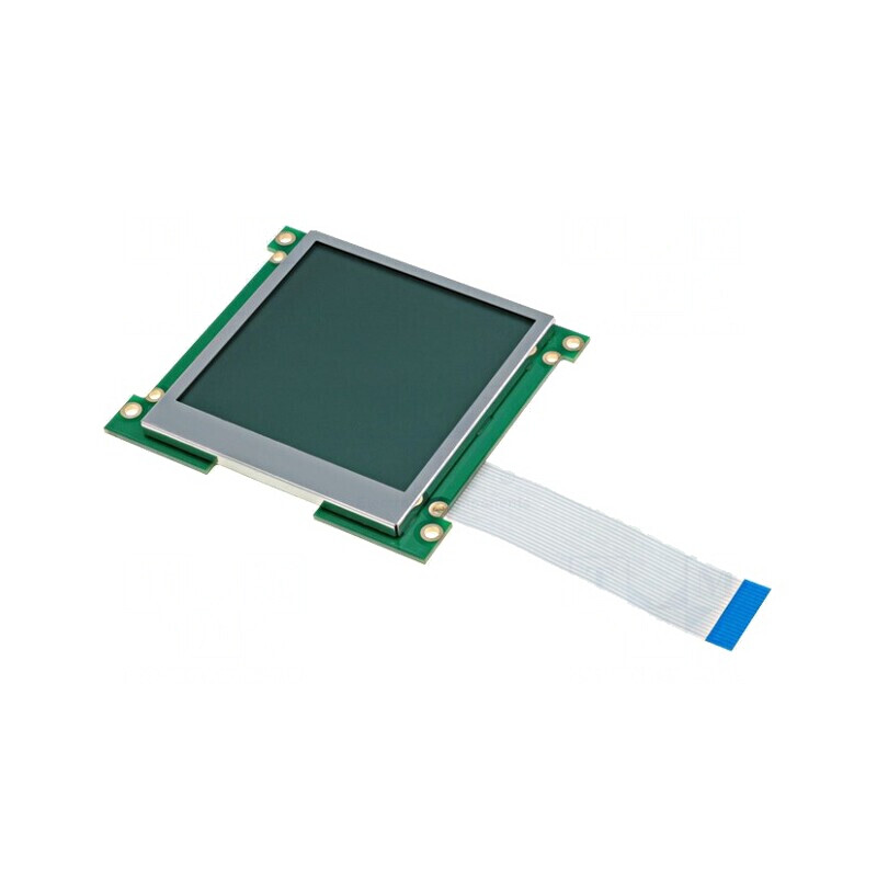 Ecran LCD Grafic 160x160 LED | Electronic-mag.ro | Componente Electronice Ecran LCD Grafic 160x160 LED | Electronic-mag.ro | Componente Electronice
