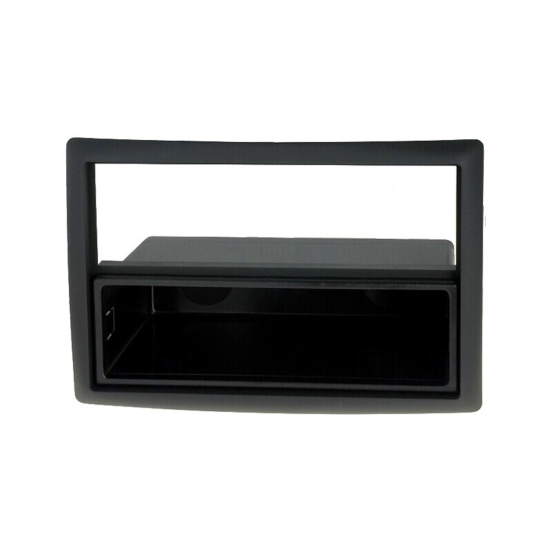 Cadru Radio 2 DIN Negru Renault | Electronic-mag.ro | Componente Electronice