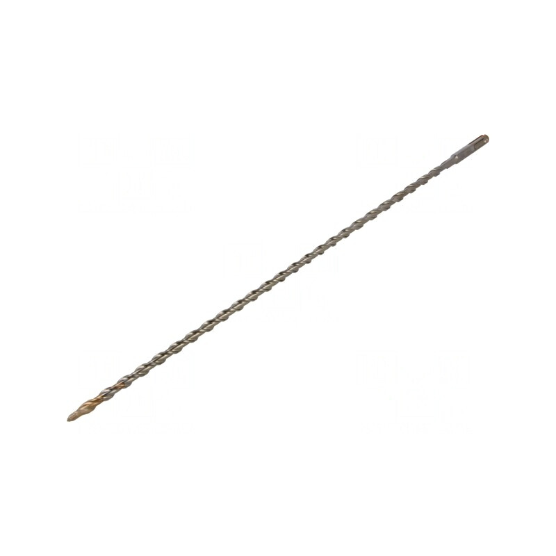 Burghiu Beton 8mm 460mm SDS-Plus | Electronic-mag.ro | Componente Electronice