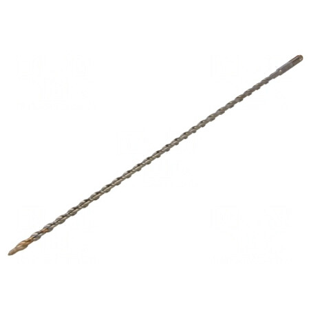 Burghiu Beton 8mm 460mm SDS-Plus | Electronic-mag.ro | Componente Electronice