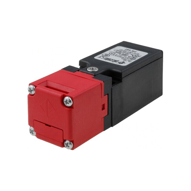 Întrerupător de Siguranță cu Cheie IP67 Polimer | Electronic-mag.ro | Componente Electronice