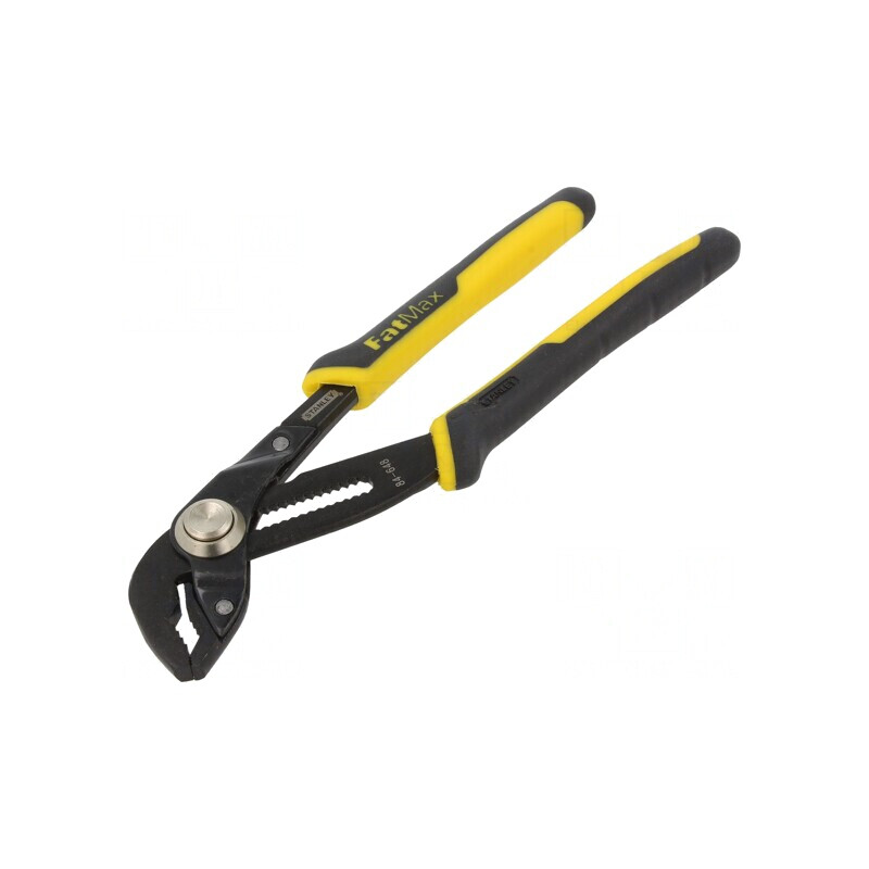 Cleşti reglabili 254mm, deschidere max 51mm | Electronic-mag.ro | Componente Electronice