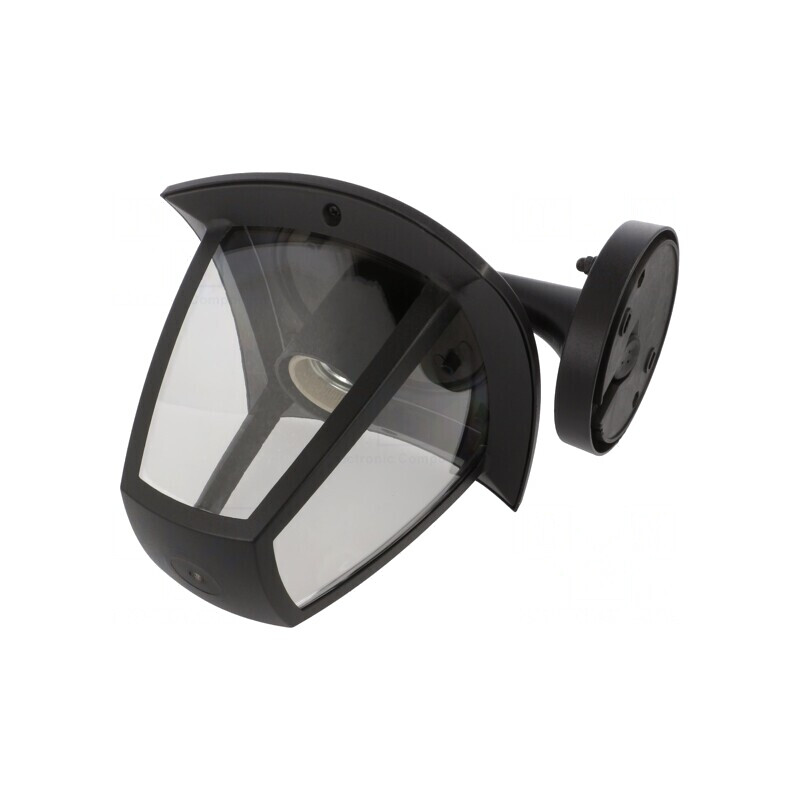 Lampă de grădină MARINA IP54 E27 | Electronic-mag.ro | Componente Electronice