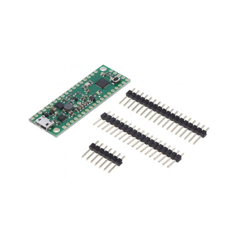 P-Star LDO Modulator USB Micro PIC18F25K50 5-36VDC PWM 2 | Electronic-mag.ro | Componente Electronice